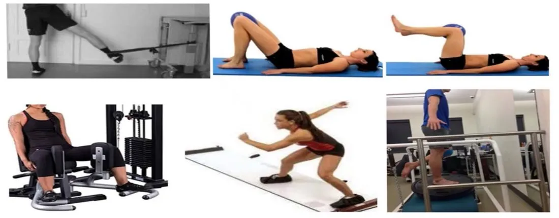 Slide 52 — strengthening exercises for adductor tendinopathy