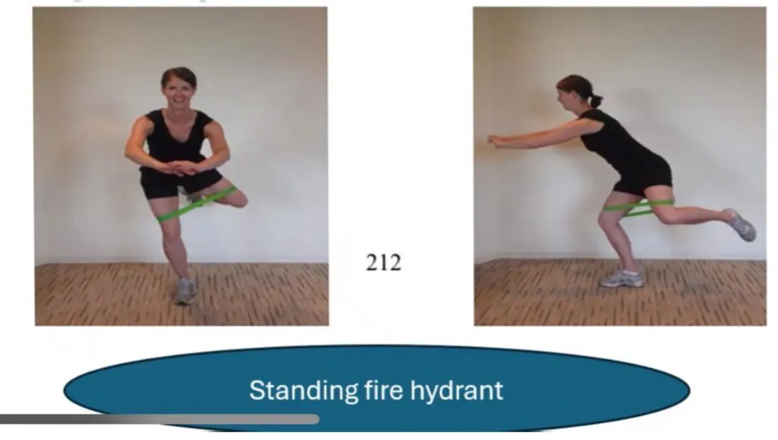 Slide 73 — level 3: standing fire hydrant
