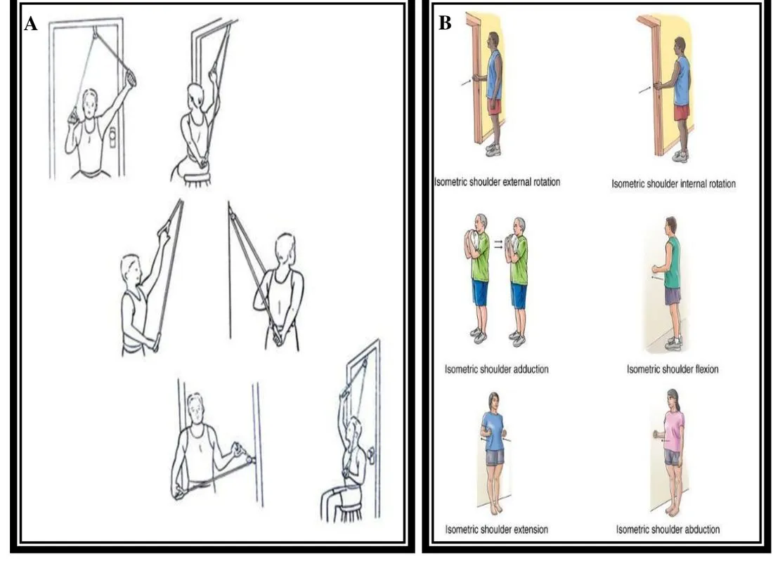 Page 6 — pulley and isometrics